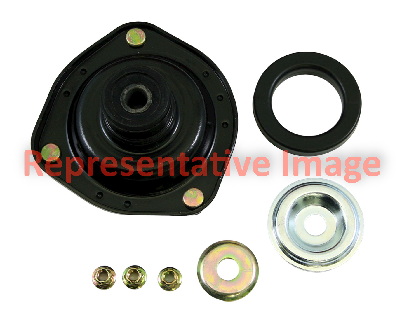 MOPAR Strut Mount 4895414AE