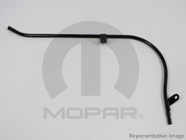 MOPAR Oil Dipstick / Tube 5037660AF