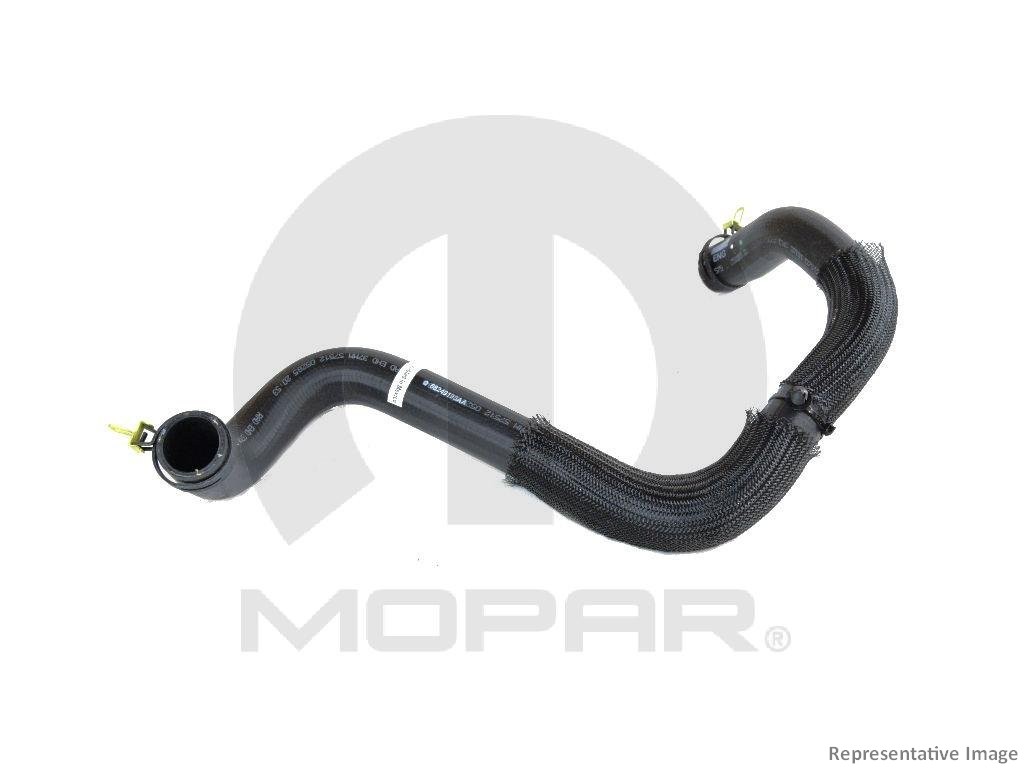 MOPAR Radiator Upper Hose 5040052AC