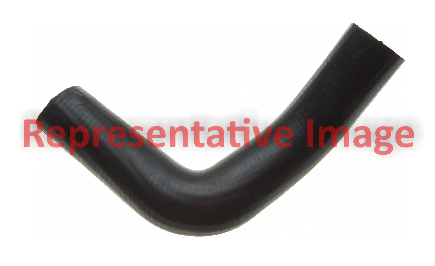 MOPAR Radiator Lower Hose 5058998AF