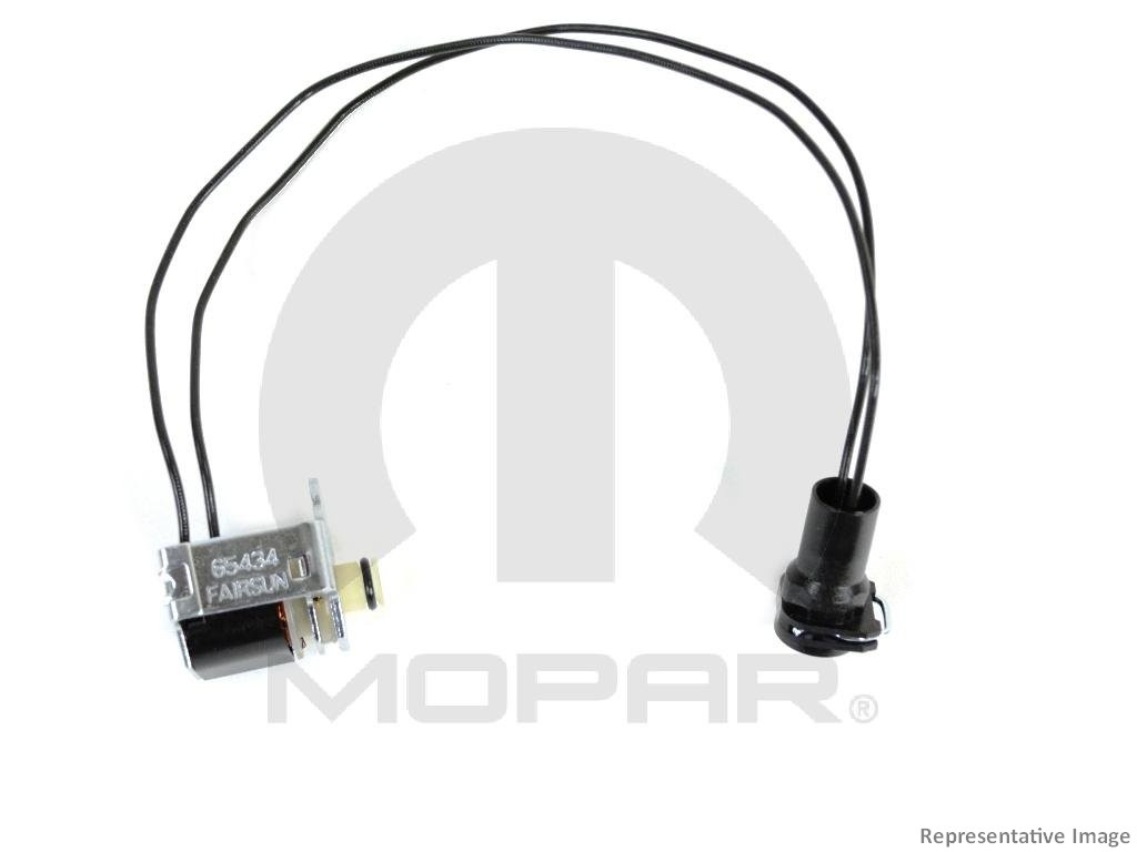 MOPAR Kickdown Solenoid 5140429AA