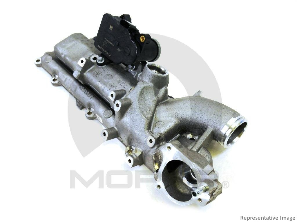 MOPAR Intake Manifold Gasket 5184331AC