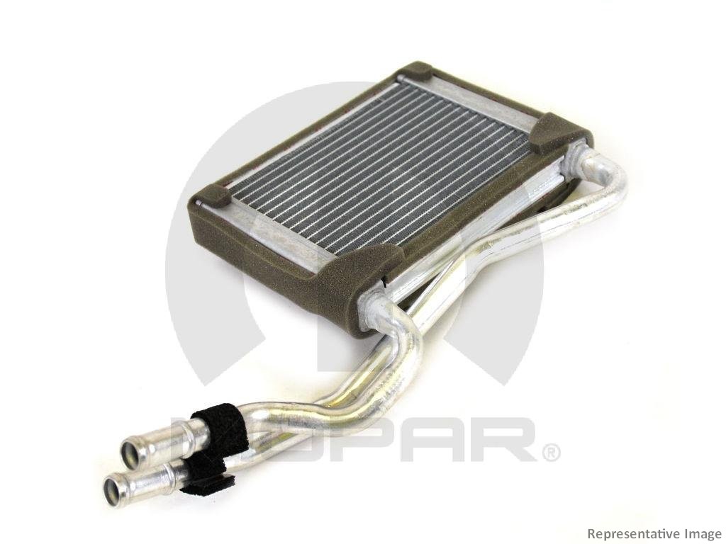 MOPAR Heater Core 5191347AC