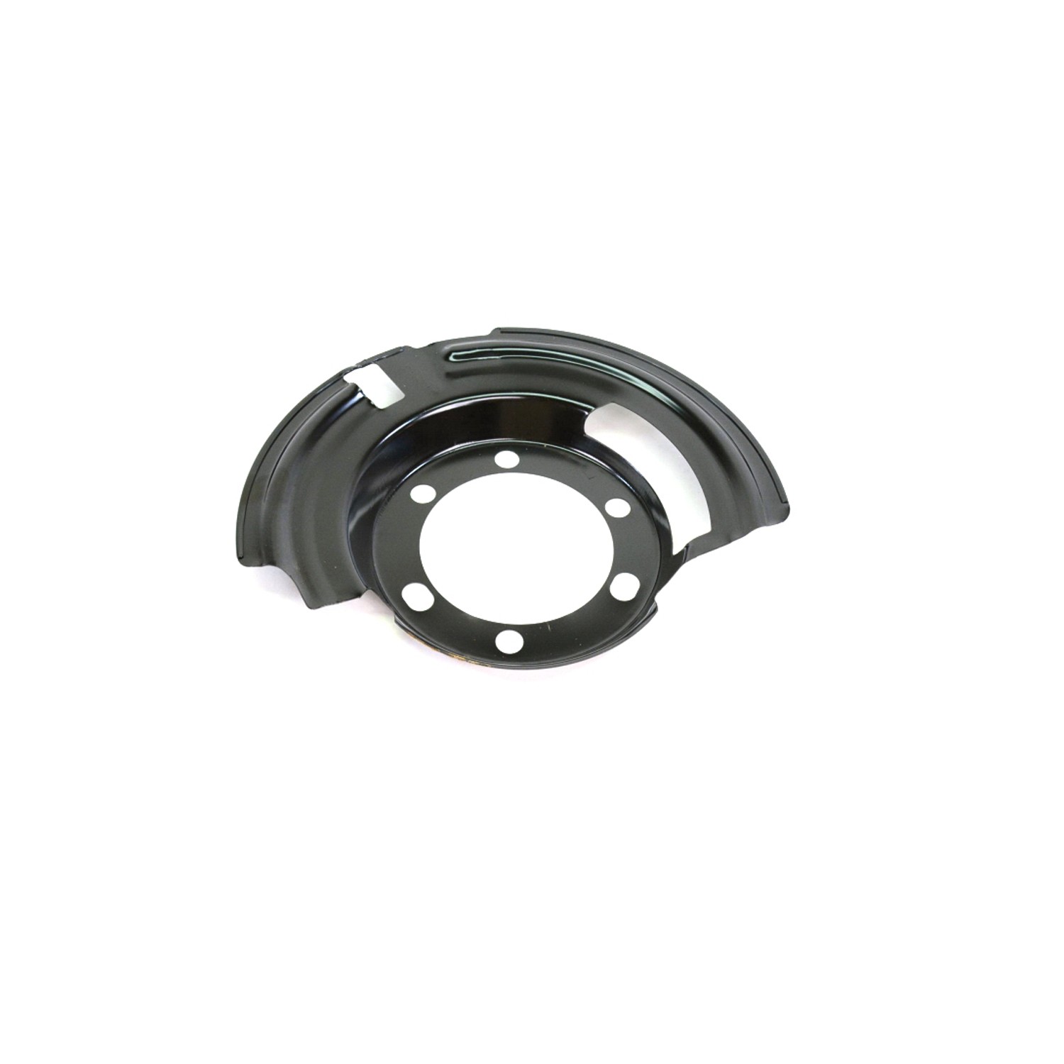 MOPAR Brake Backing Plate 52005477
