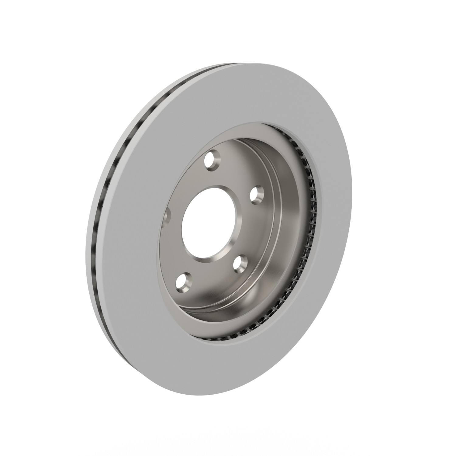MOPAR Rotor 52010080AI