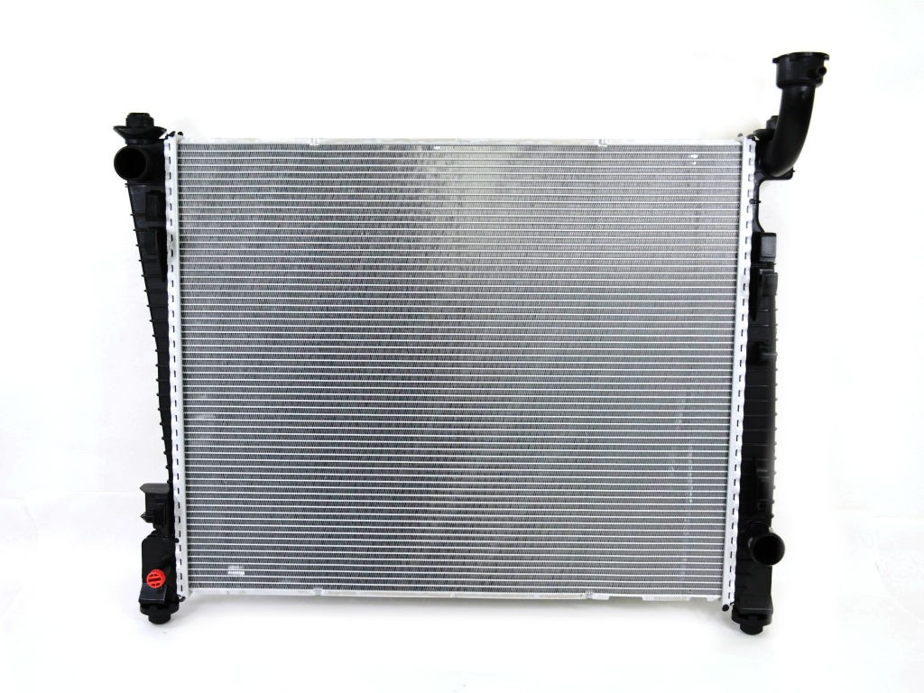 MOPAR Radiator 52014529AB