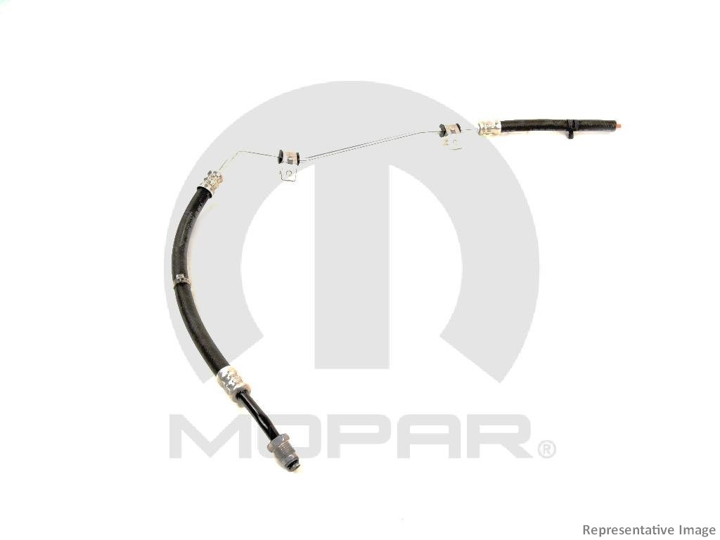 MOPAR Power Steering Return Hose 52090121AC