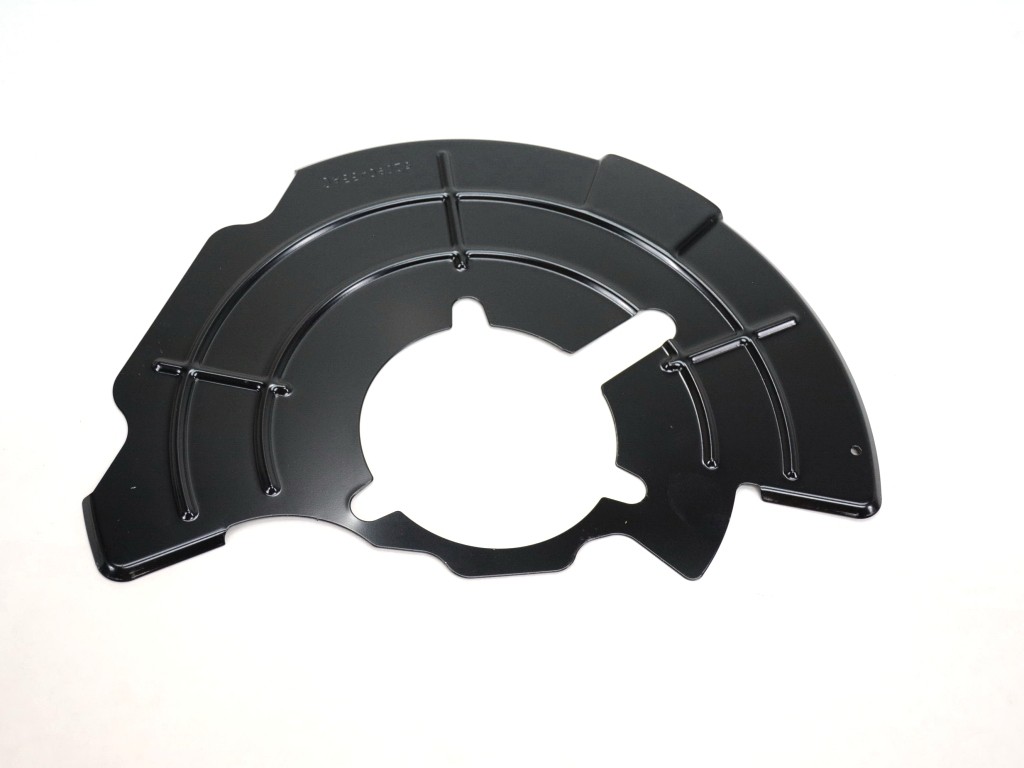 MOPAR Brake Backing Plate 52090433AC