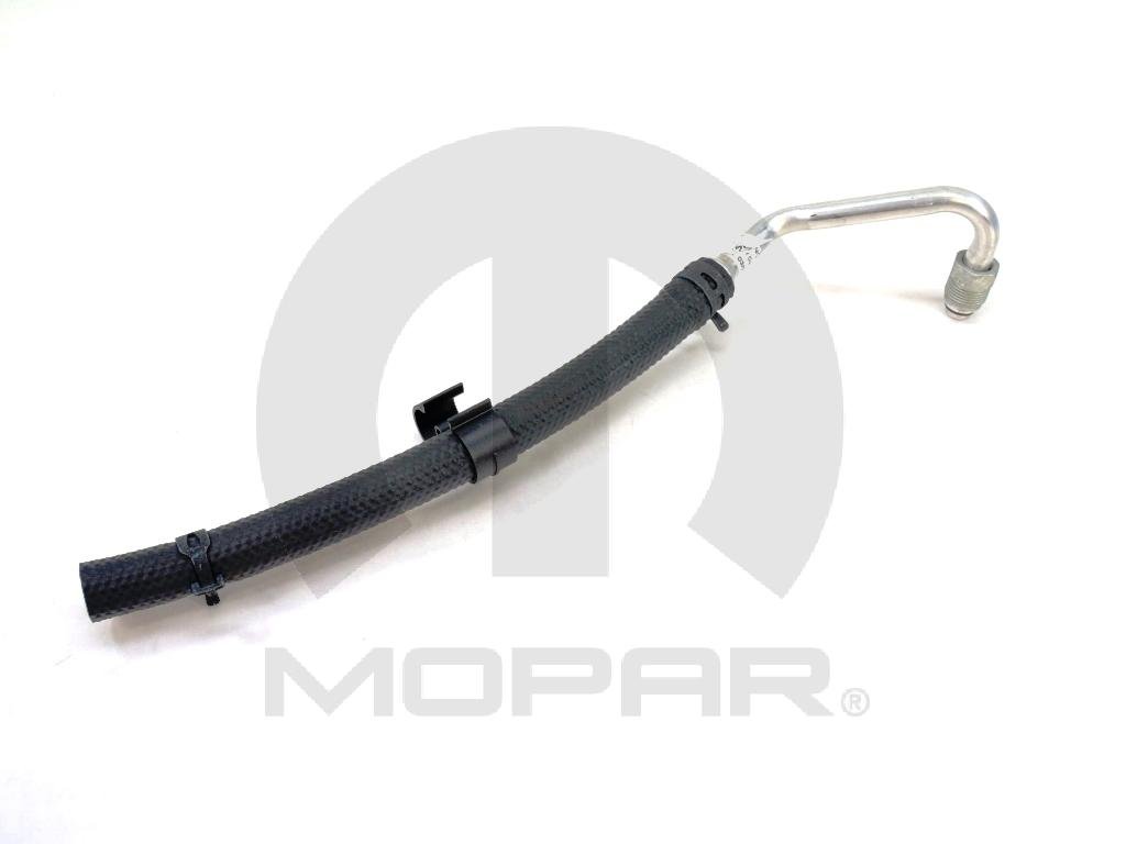 MOPAR Power Steering Return Hose 52113125AF
