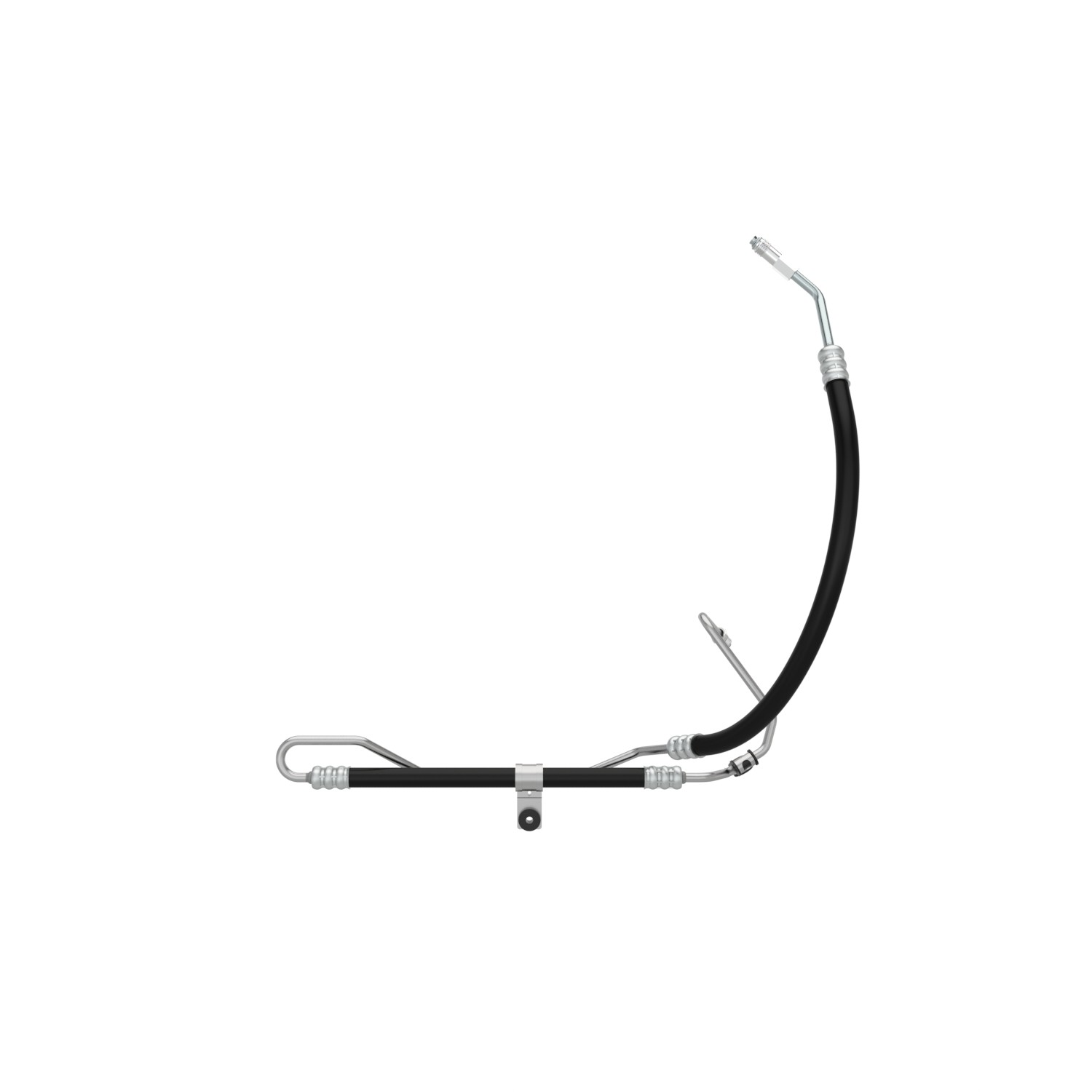 MOPAR Power Steering Pressure Hose 52124648AI