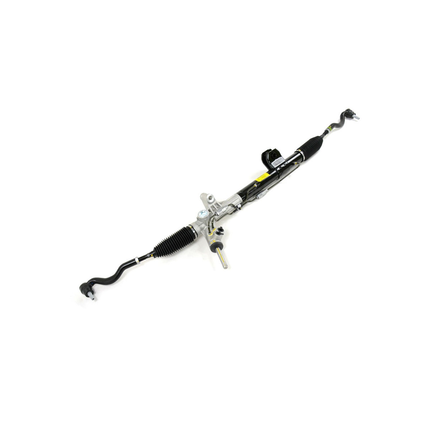 MOPAR Rack and Pinion Complete Unit 52124727AF