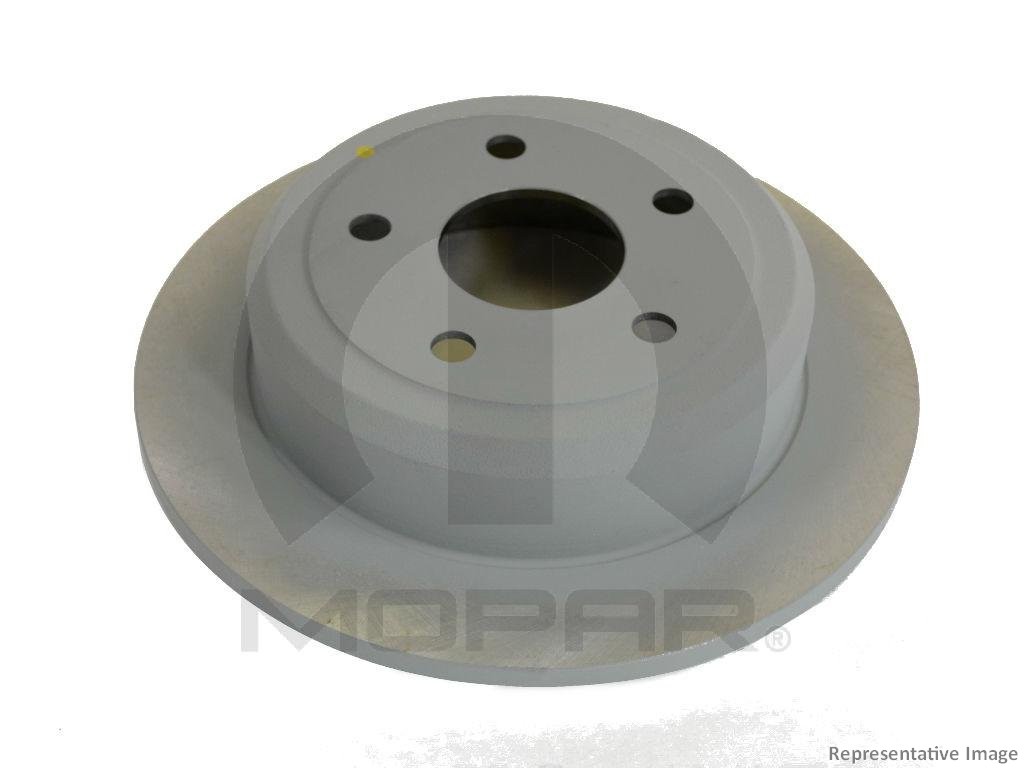 MOPAR Rotor 52124762AD