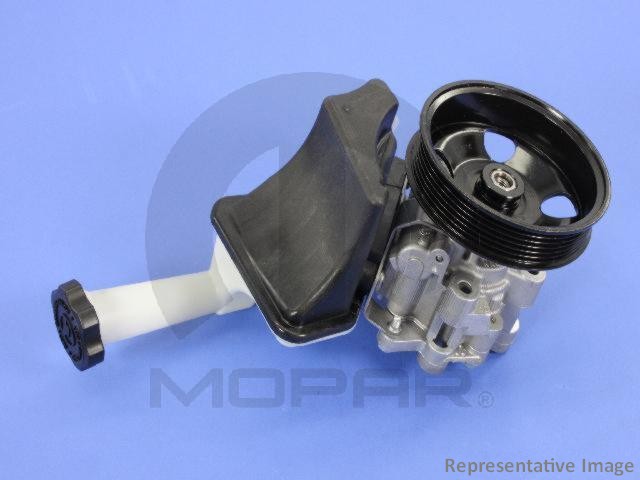 MOPAR Power Steering Pump 5273760AC