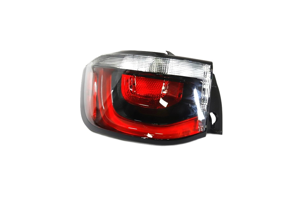 MOPAR Tail Lamp Assembly 55112681AF