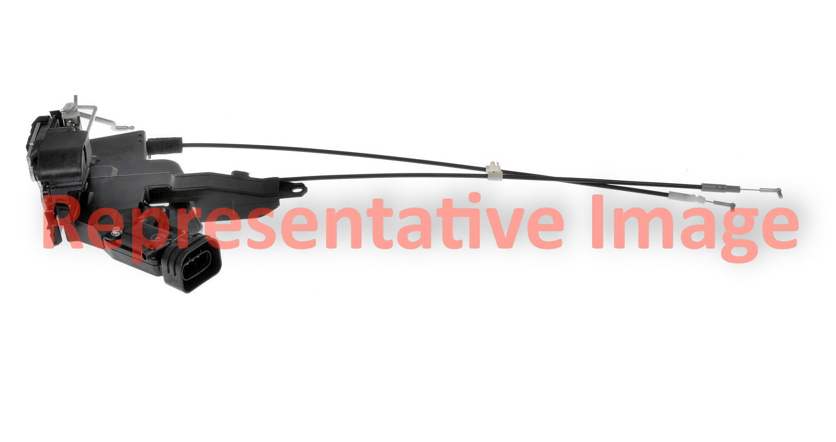 MOPAR Door Latch 55364987AB