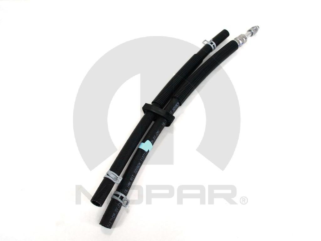 MOPAR Power Steering Return Hose 55366796AC
