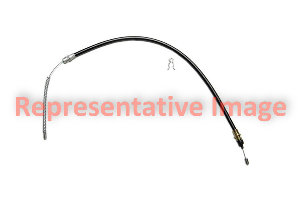 MOPAR Parking Brake Cable 55398320AC