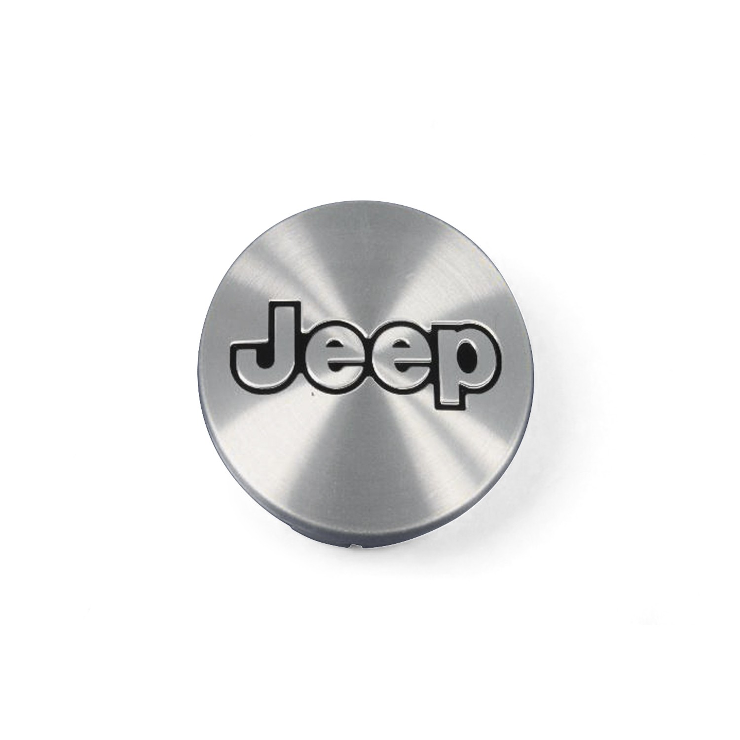 MOPAR Wheel Center Cap 5CF97L3X