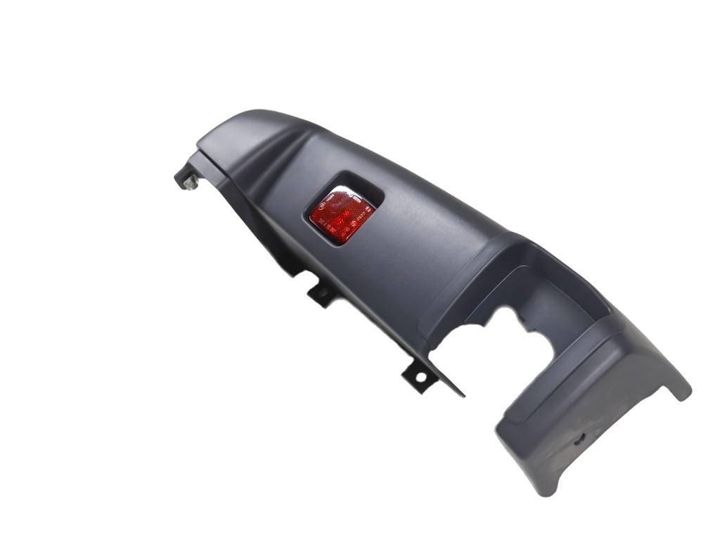MOPAR Bumper Cover 5MA18LAHAA