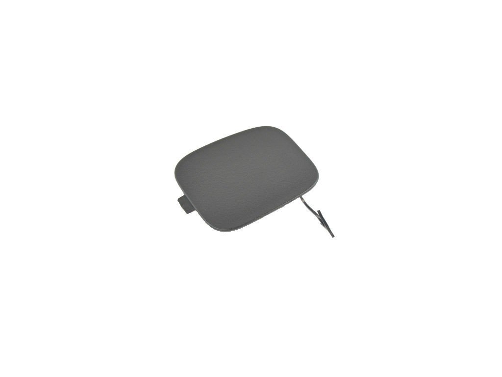 MOPAR Tow Hook Cover 5UP67RXFAB