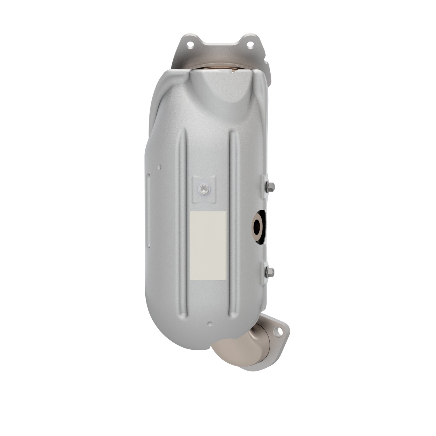 MOPAR Catalytic Converter 68036151AM