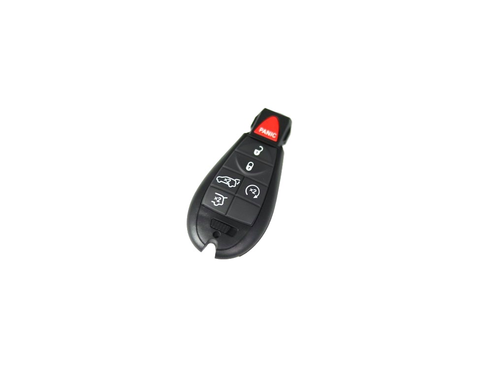 MOPAR Keyless Entry Remote 68051666AI