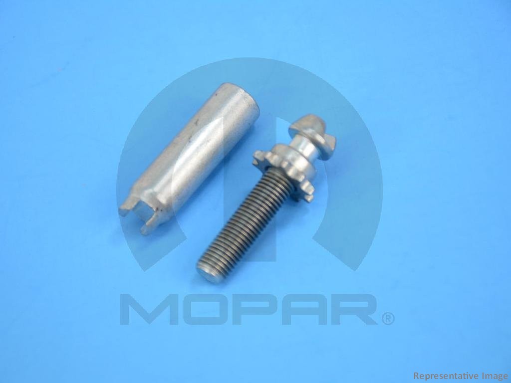 MOPAR Parking Brake Adjuster 68094319AA