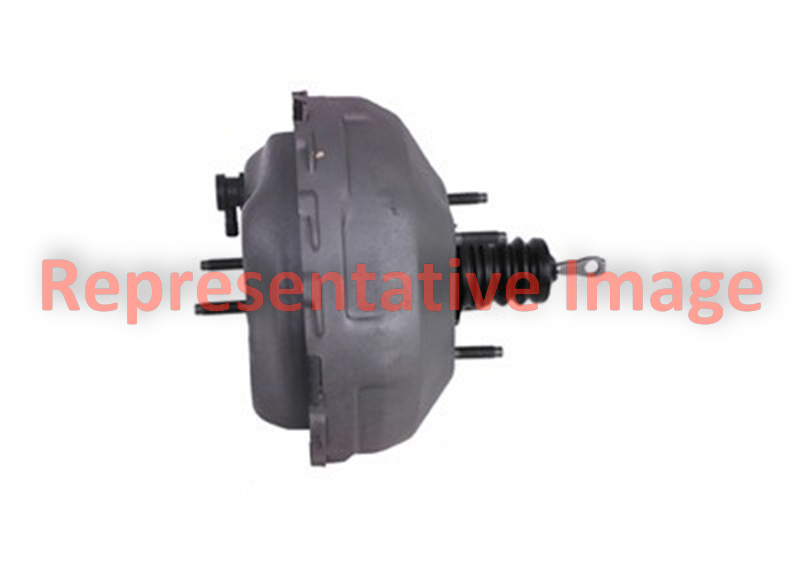 MOPAR Power Brake Booster 68144663AB