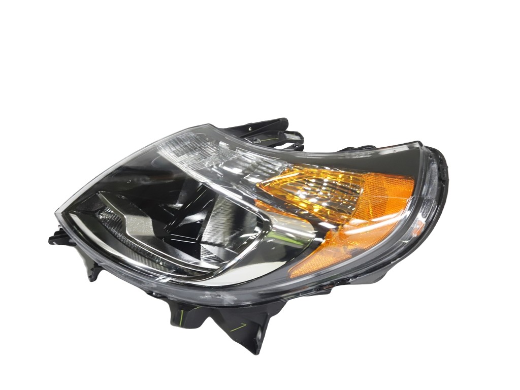 MOPAR Headlamp Assembly 68154589AL