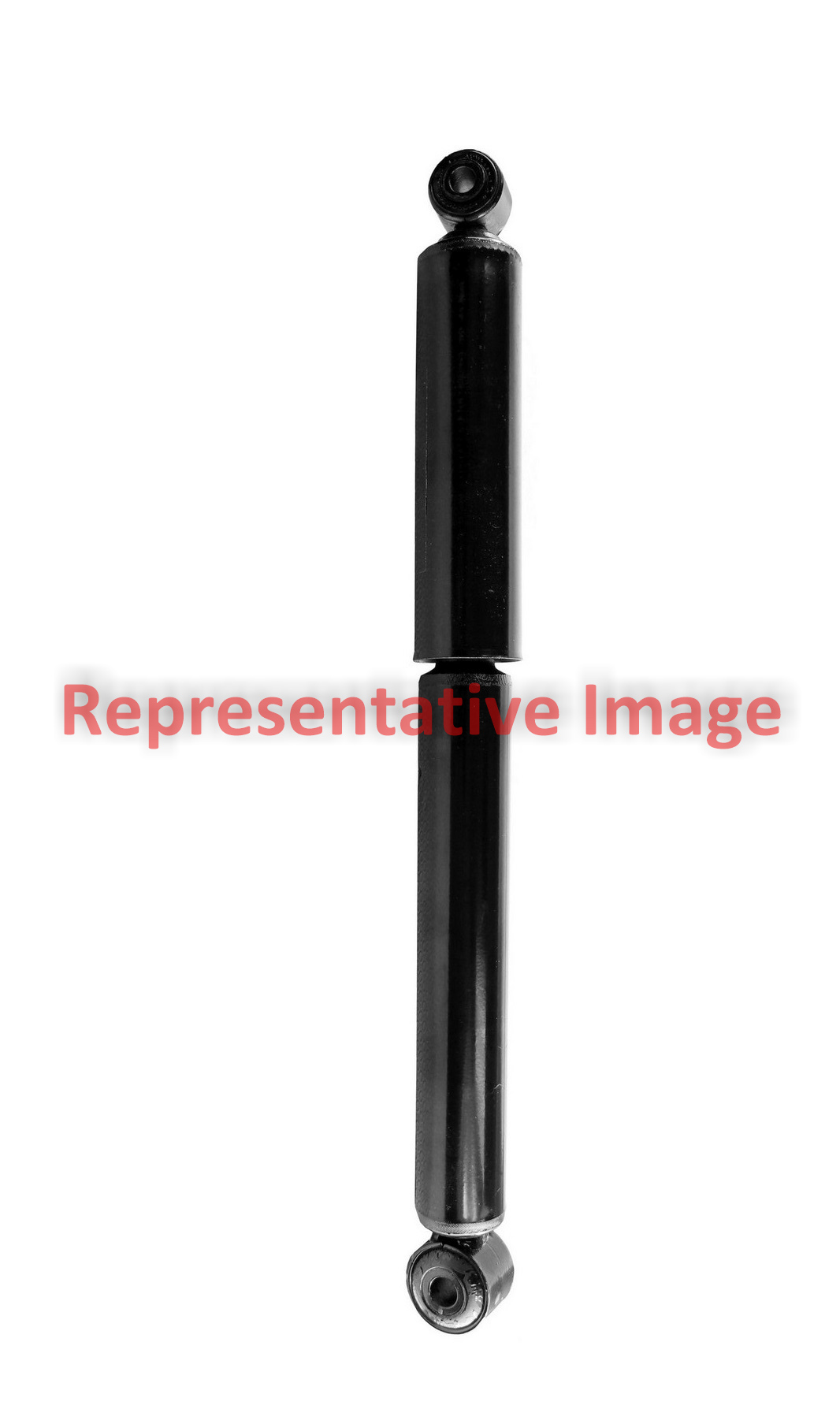 MOPAR Shock Absorber 68170198AC
