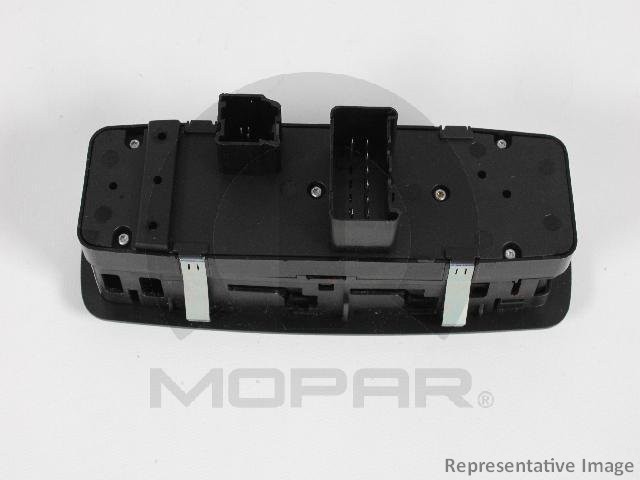 MOPAR Door Lock Switch 68171680AB