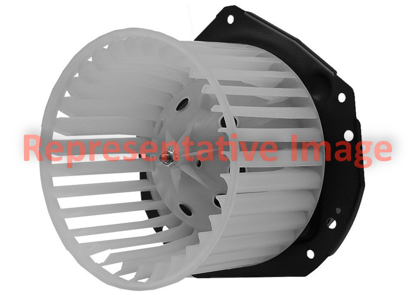 MOPAR Blower Motor 68225055AB