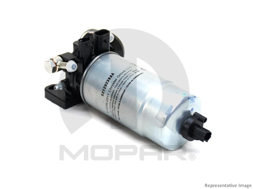 MOPAR Fuel Filter 68235275AB