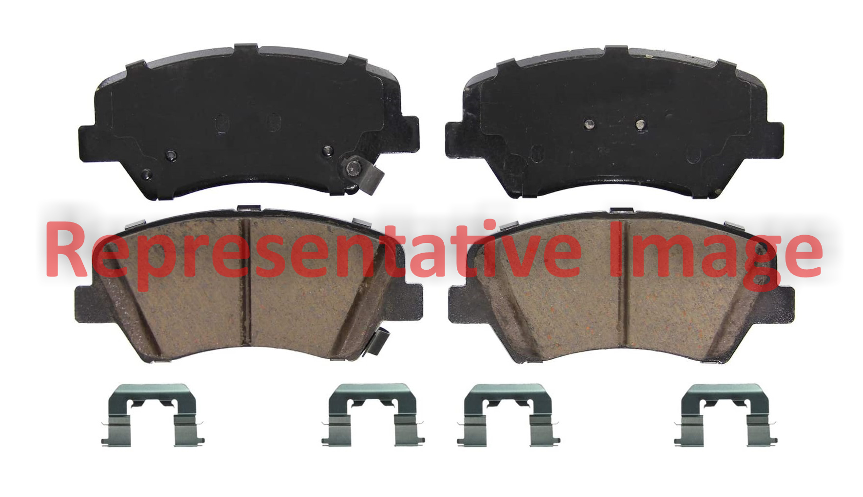 MOPAR Brake Pad 68240669AB
