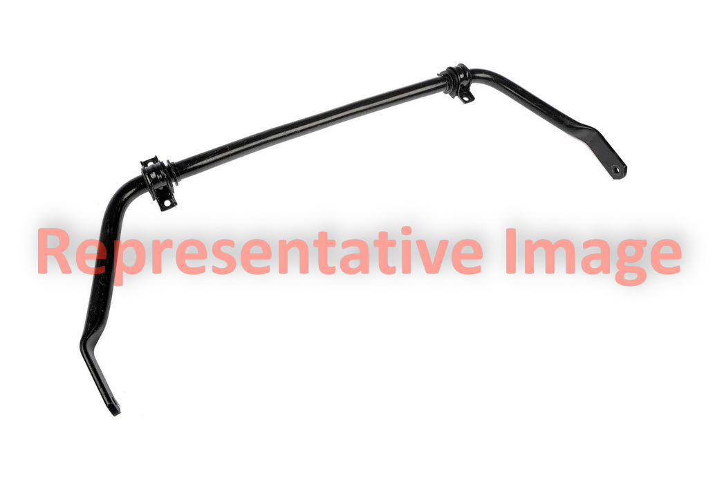 MOPAR Stabilizer Bar Assembly 68252204AD
