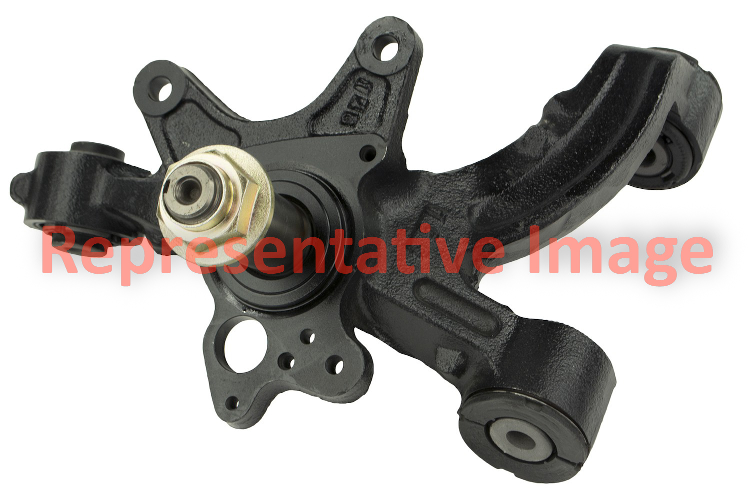 MOPAR Knuckle 68265014AA
