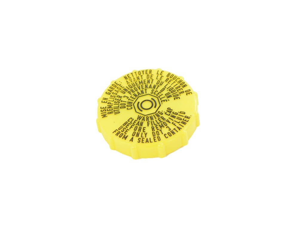 MOPAR Master Cylinder Cap 68306575AC