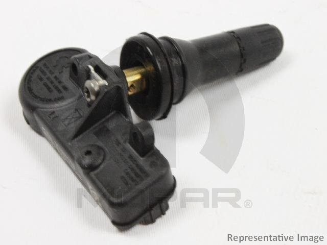 MOPAR Tire Pressure Monitoring System (TPMS) Sensor 68406535AA