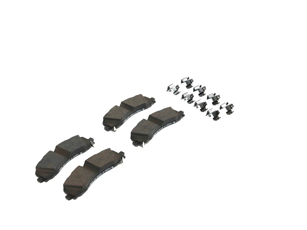 MOPAR Brake Pad 68453097AB