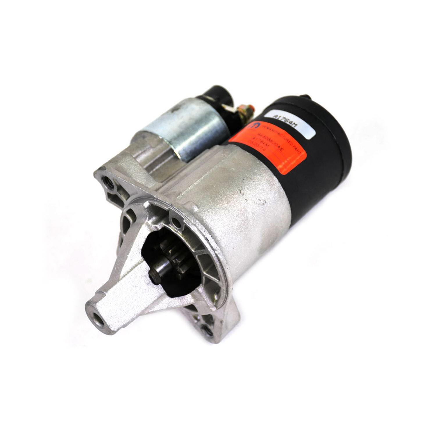MOPAR Starter Motor R4608800AE