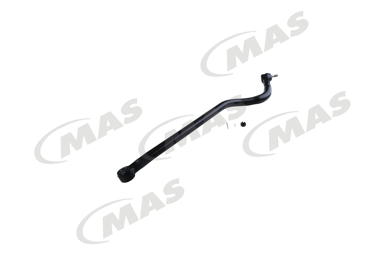 MAS Track Bar D1413