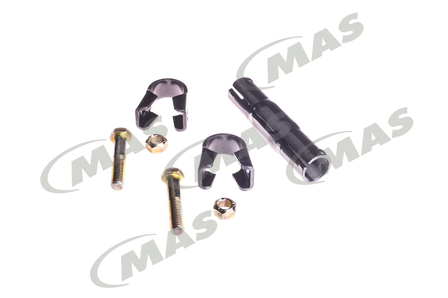 MAS Tie Rod End Adjusting Sleeve S2012