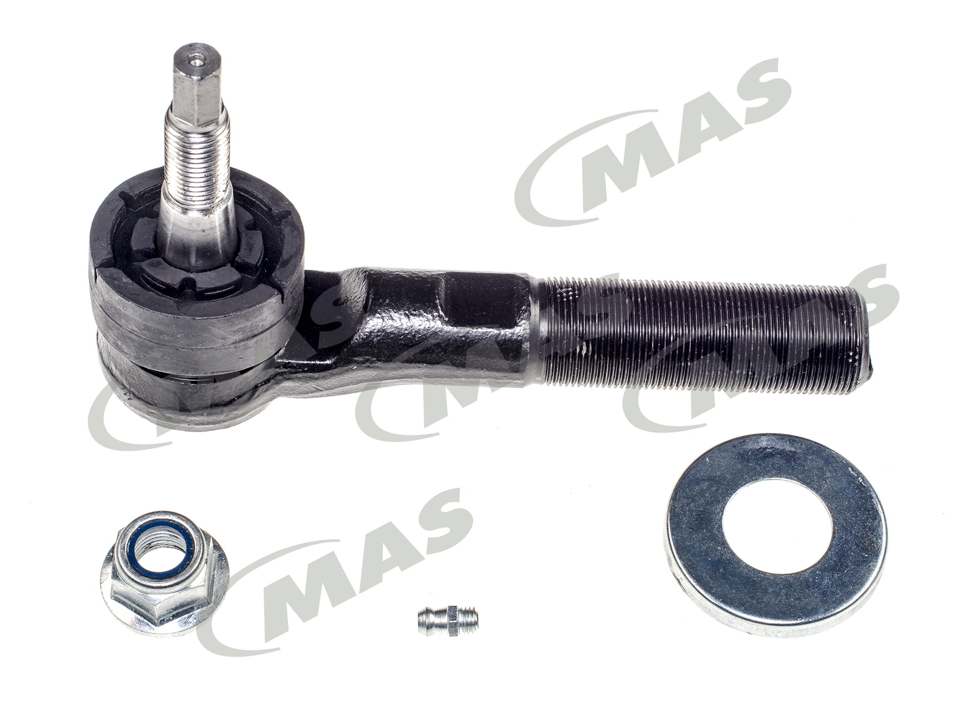 MAS Tie Rod End T3625