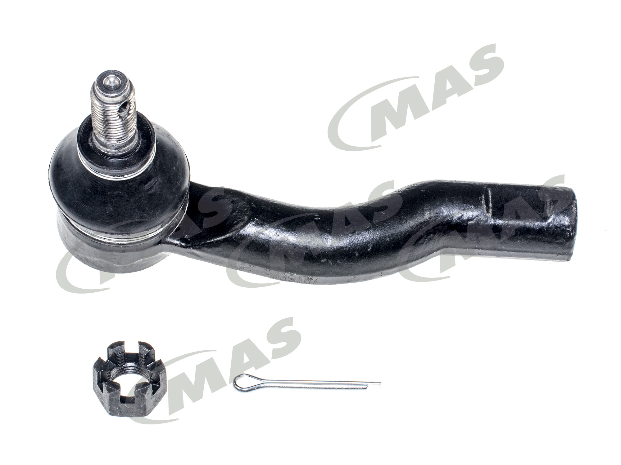 MAS Tie Rod End T3655