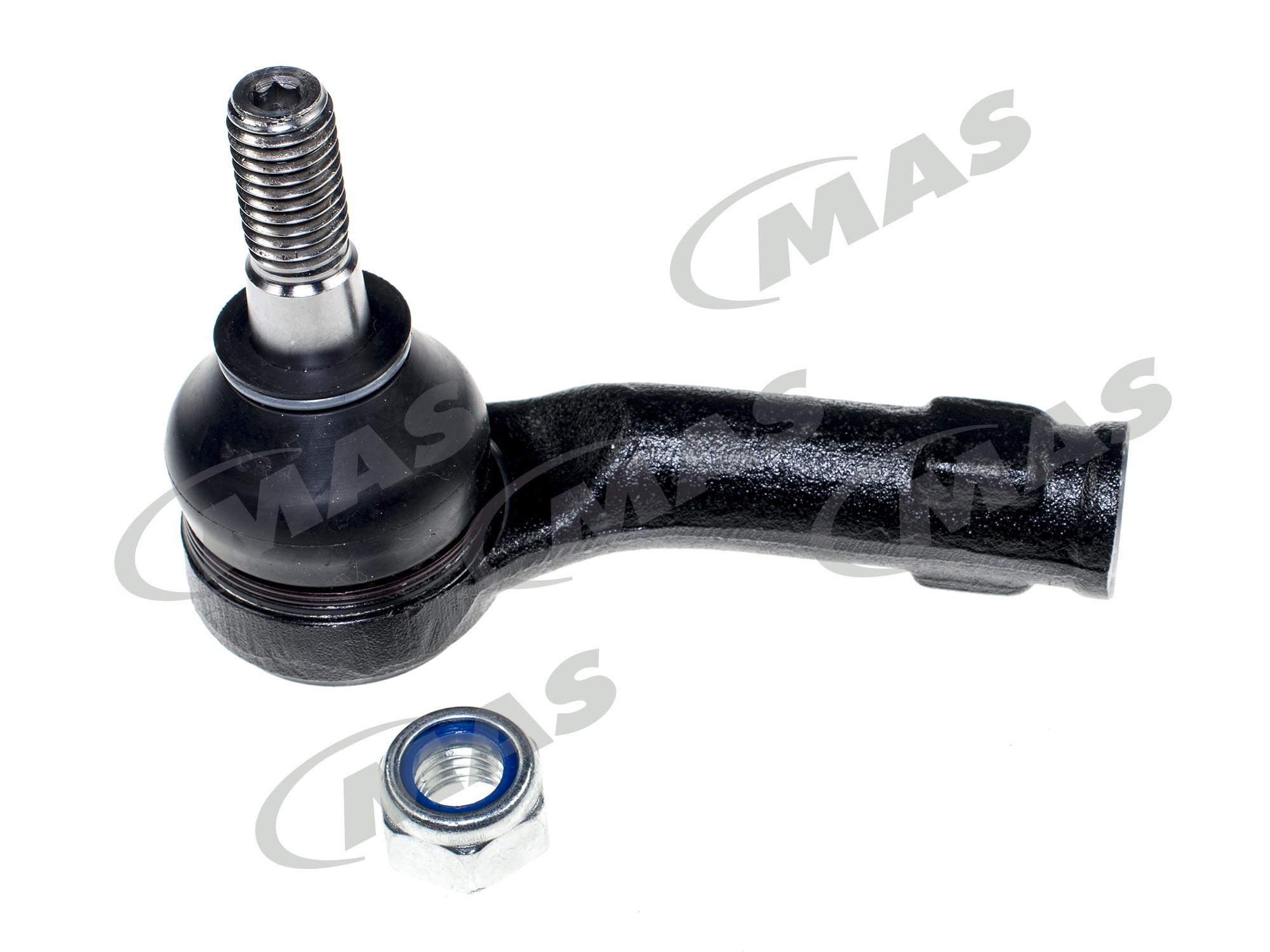 MAS Tie Rod End TO21001