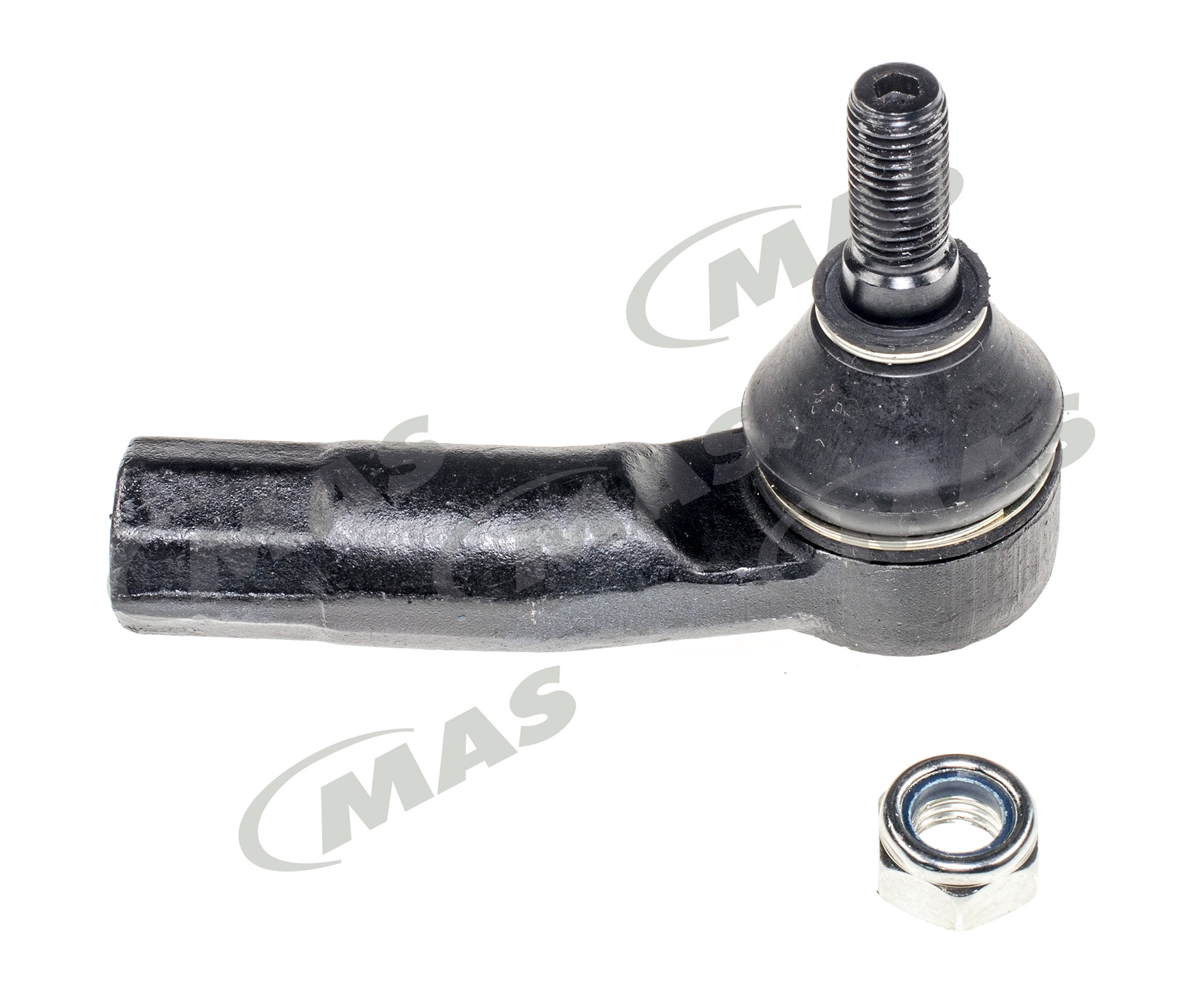 MAS Tie Rod End TO43002
