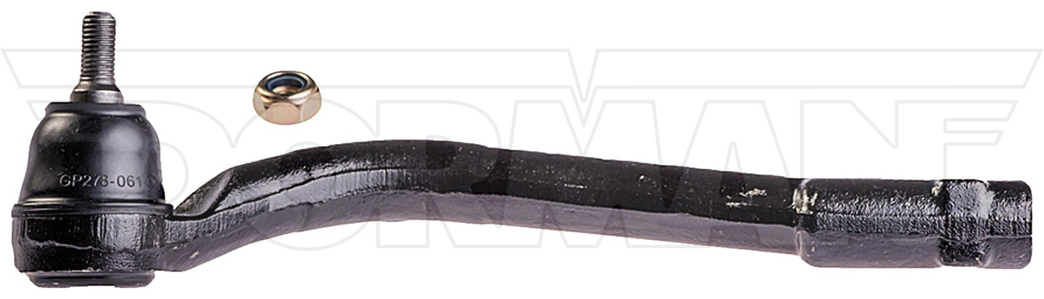 MAS Tie Rod End TO60191