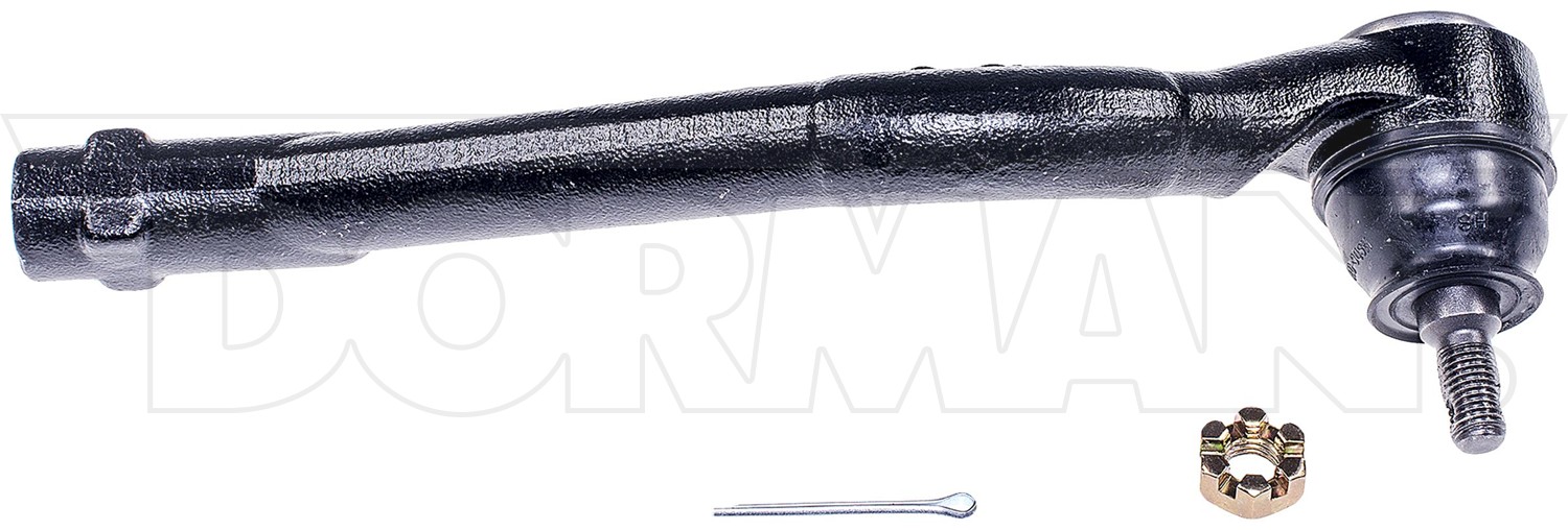 MAS Tie Rod End TO60192