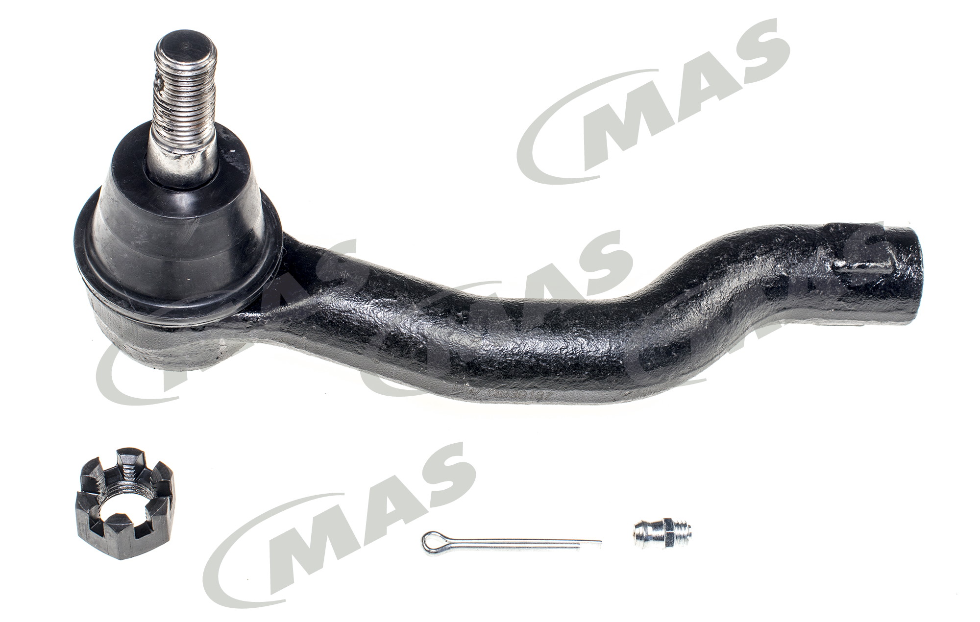 MAS Tie Rod End TO69071