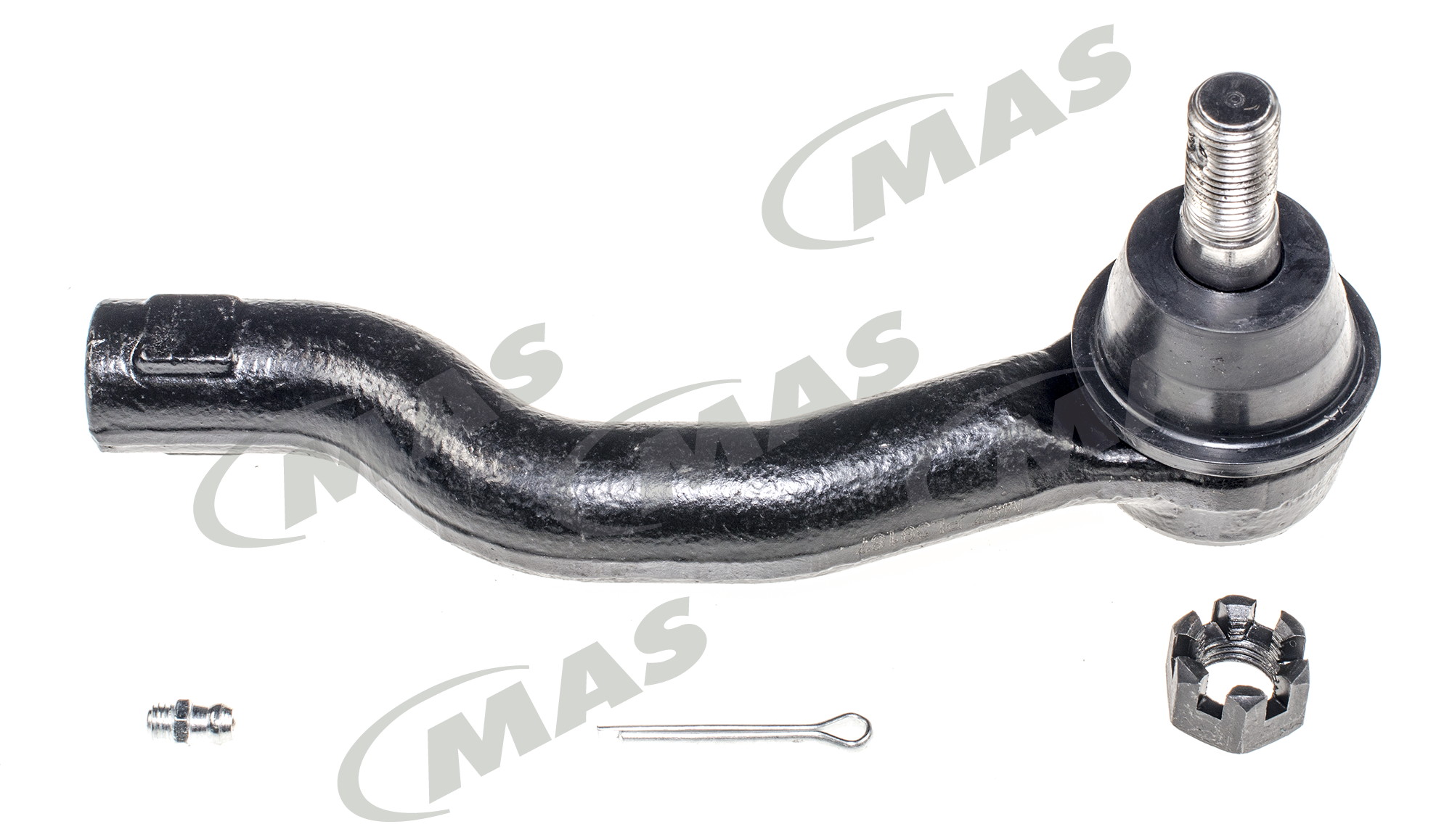 MAS Tie Rod End TO69072